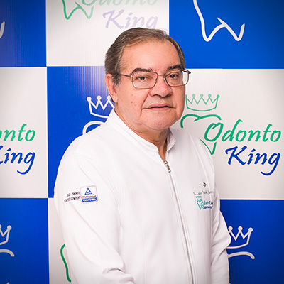 Dr. Carlos Conrado Jimenez