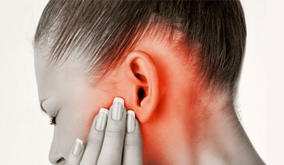 TRASTORNOS TEMPORO MANDIBULARES Y DOLOR OROFACIAL