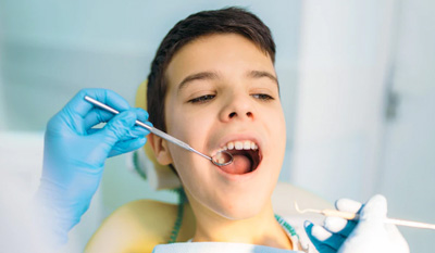 Odontología minimamente invasiva