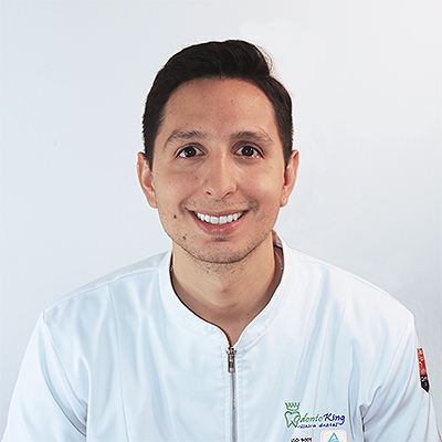Dr. Rodrigo López Monje