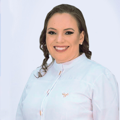 Dra. Syhnia López