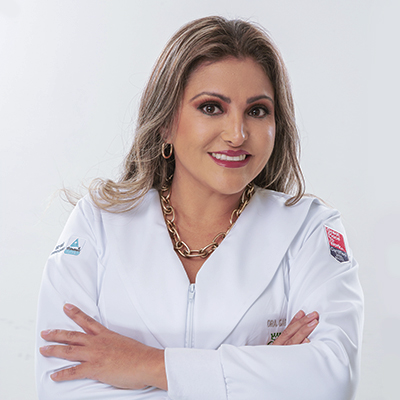 Dra. Mirna Gabriela Jarandilla Torres