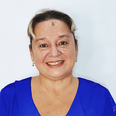 Fátima Rivero Bernachi