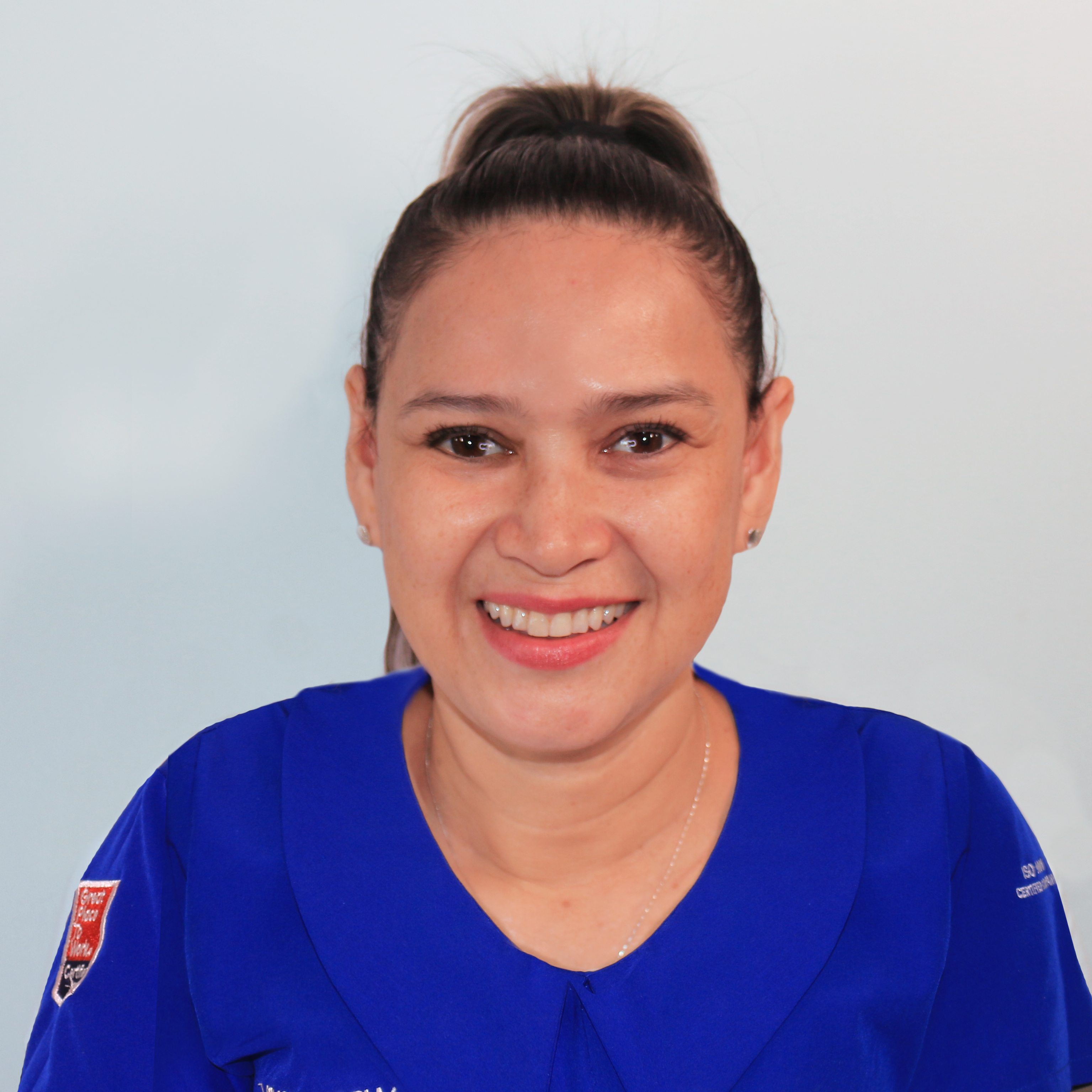 Felicia Daco