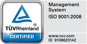 Certificación ISO 9001